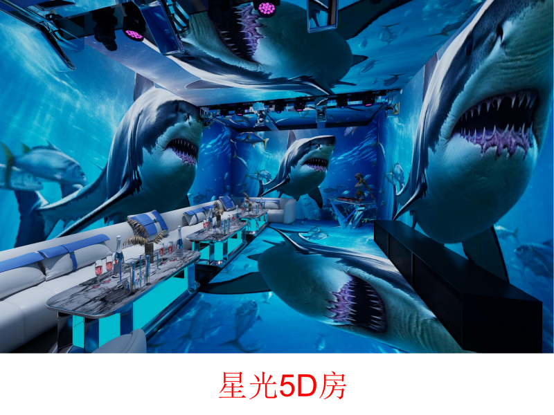 LED显示屏工程案例