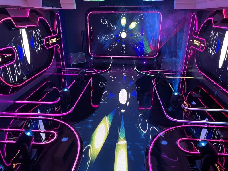 LED屏工程案例