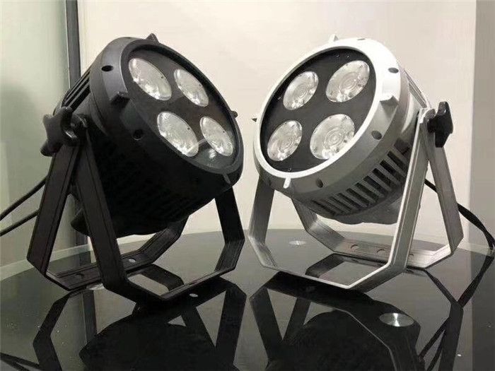 舞台灯光值得关注的三个发展趋势