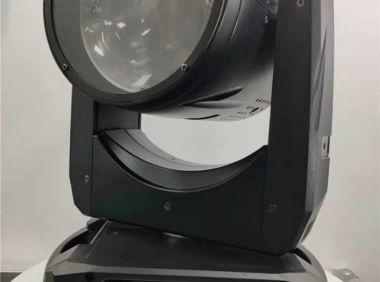200瓦摇头聚焦面光灯